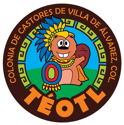 Colonia de Castores Téotl, de Villa de Álvarez, Colima